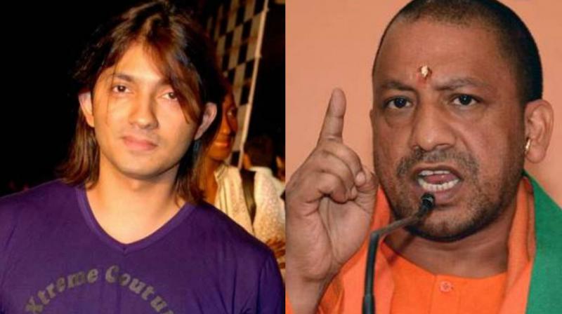 shirishkunderapologisesforhiscommentsonupcmyogiadityanath